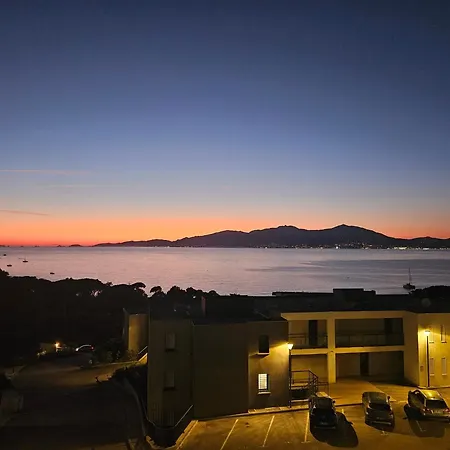 1vue,1 Lieu, Des Appartement