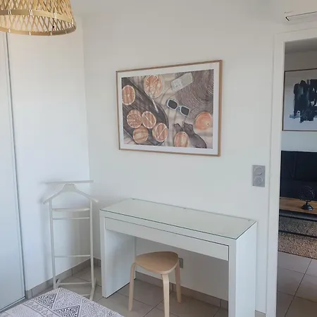 Appartement 1vue,1 Lieu, Des Pietrosella