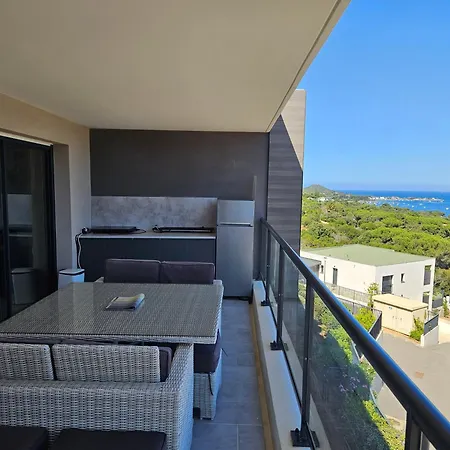 Appartement 1vue,1 Lieu, Des *