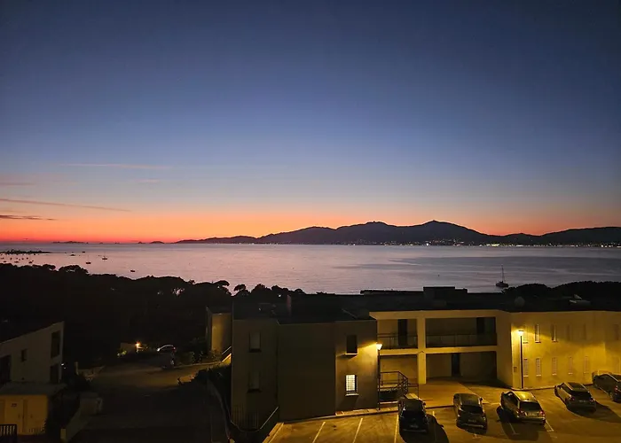 1vue,1 Lieu, Des Appartement