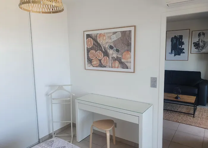 Apartment 1vue,1 Lieu, Des Pietrosella